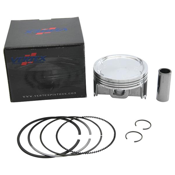Vertex Pistons 23908A