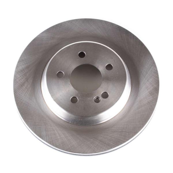 PowerStop EBR1650