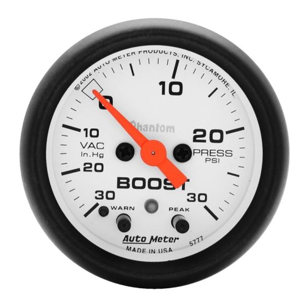 AutoMeter 5777