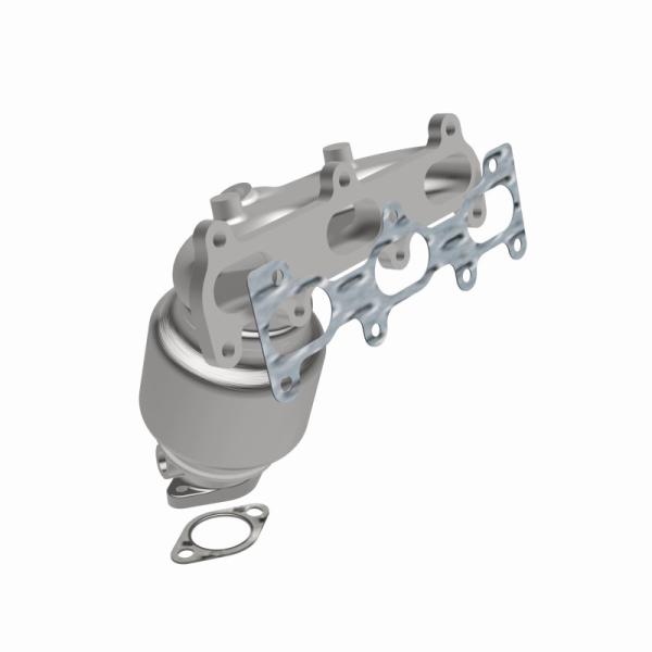 Magnaflow 5531634