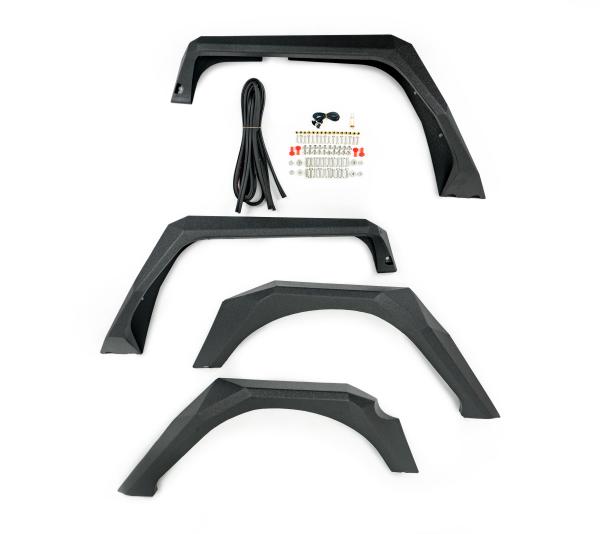 DV8 Offroad FENDB-09