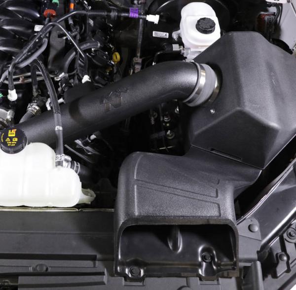 K&N Engineering 57-2610