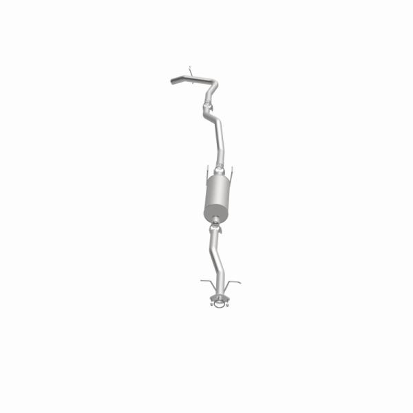 MAG BRE Exhaust Kits Magnaflow 106-0147
