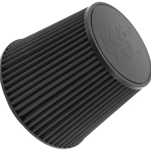 KN Universal Air Filter K&N Engineering RU-5177HBK