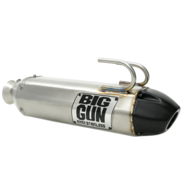 Big Gun 14-5682