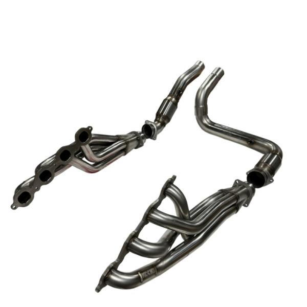KSH Headers & Conn Pipe Kooks Headers 2864H430