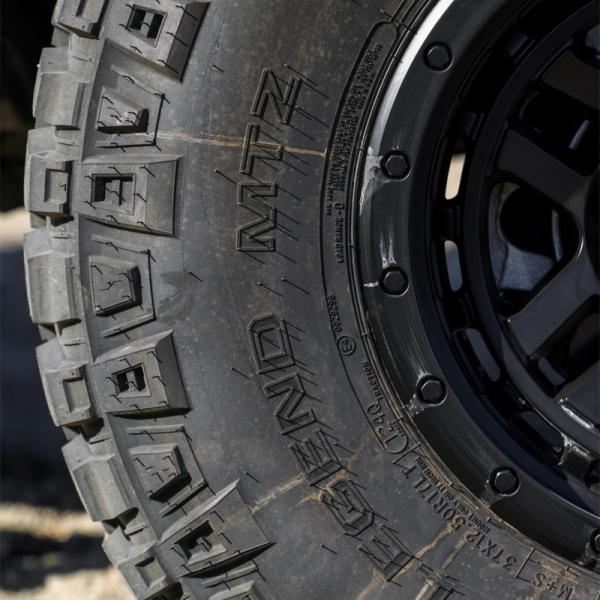 Mickey Thompson 247941