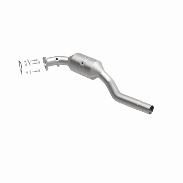 Magnaflow 444067