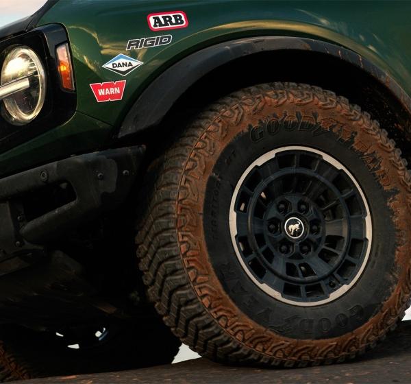 Ford Racing M-1007K-P1785MBM