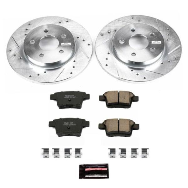 PowerStop K1379