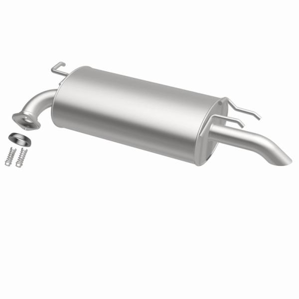 MAG BRE Exhaust Kits Magnaflow 106-0308
