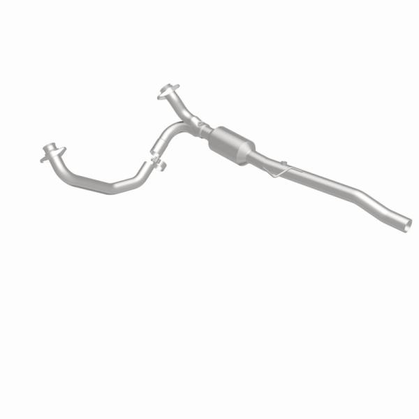 MAG Converter Direct Fit Magnaflow 4451214