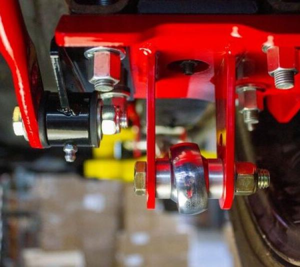 UMI Performance 2634-R