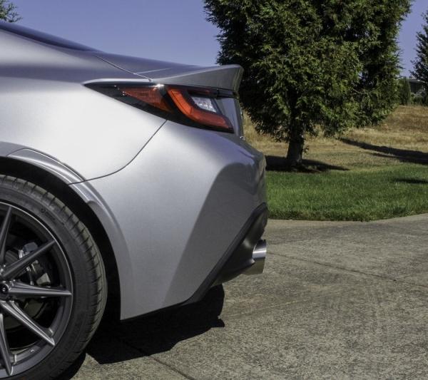 Perrin Performance PSP-EXT-368BR