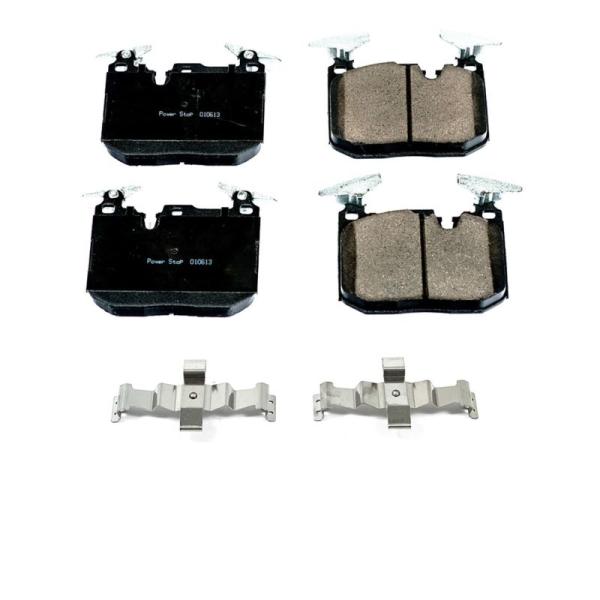 PowerStop 17-1609
