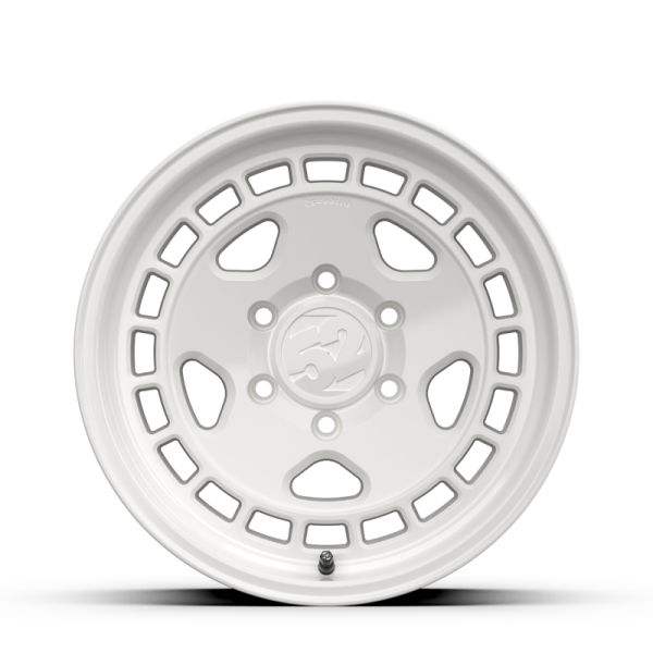 FFT Turbomac HD Classic Wheels fifteen52 THCCW-78565-00