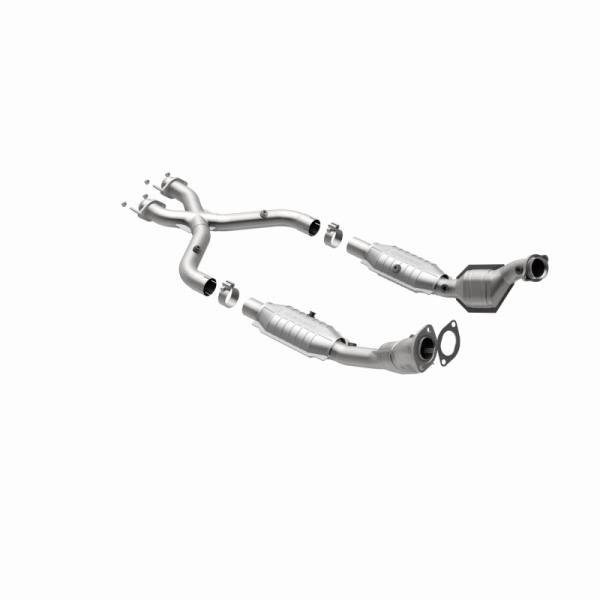 Magnaflow 454018