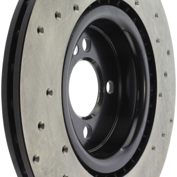 Stoptech 128.34114R