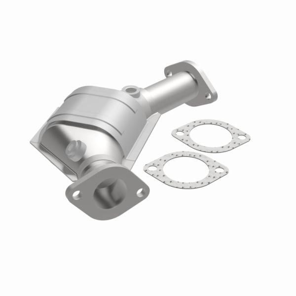 Magnaflow 444027
