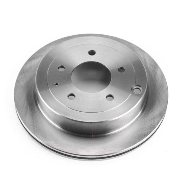 PSB Autospecialty Rotor PowerStop JBR575