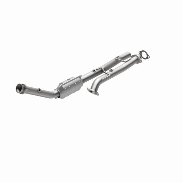 MAG Converter Direct Fit Magnaflow 51953