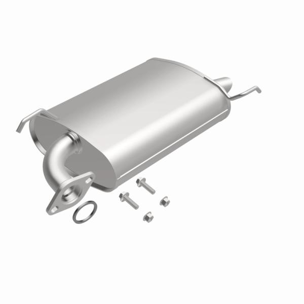 MAG BRE Muffler Kit Magnaflow 108-0052