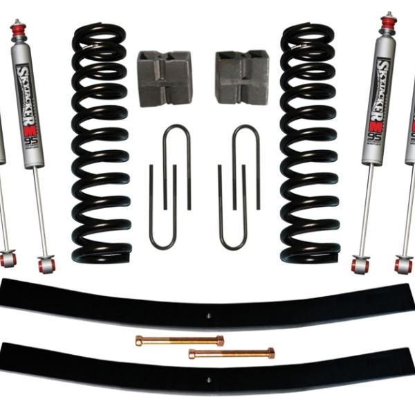 Skyjacker 179BK-M