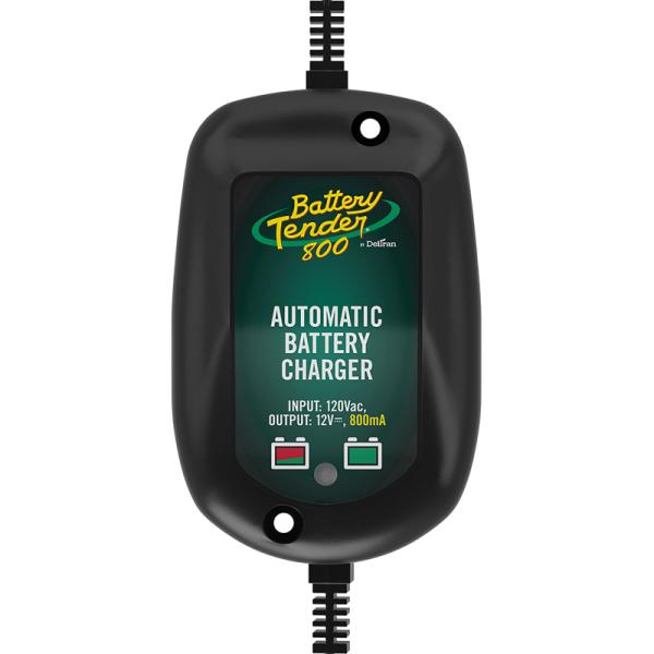 Battery Tender 022-0150-DL-WH