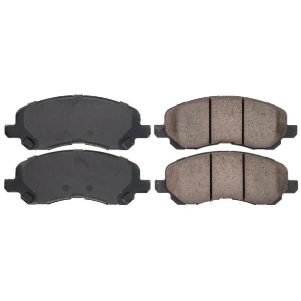 PowerStop 16-866N