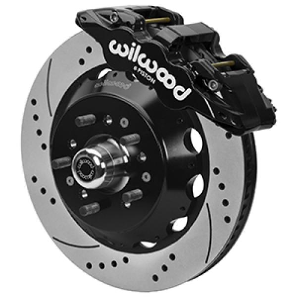 WIL Aero Brake Kit Wilwood 140-17737-D