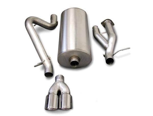 CORSA Performance 14216