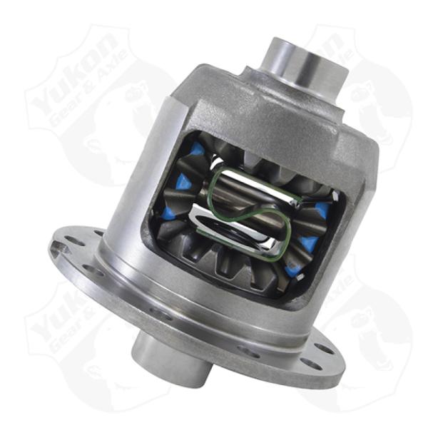 Yukon Gear & Axle YC F318-C