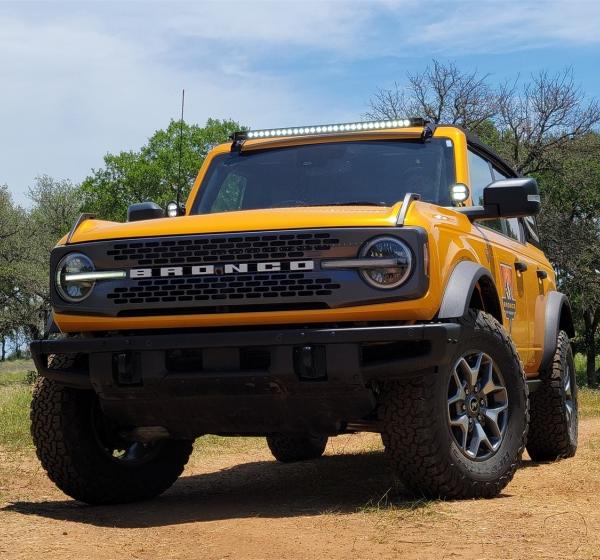 Ford Racing M-15200K-BML