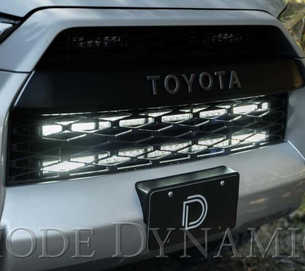 Diode Dynamics DD6763