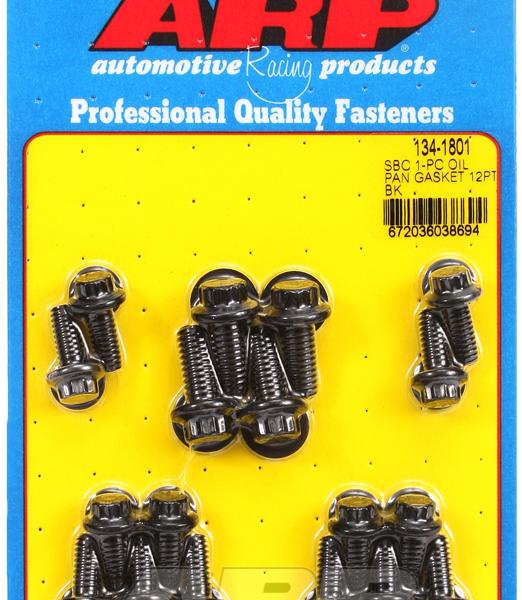 ARP 12pt Hardware Kit ARP 134-1801