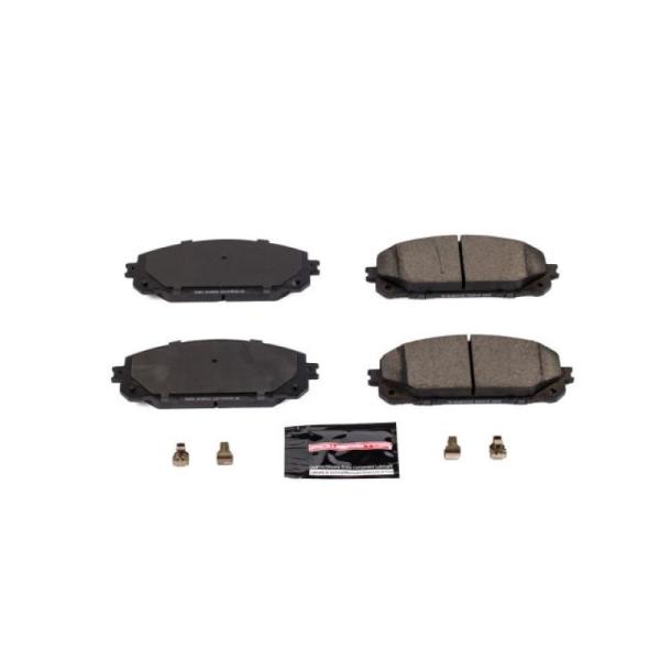 PowerStop Z23-1843