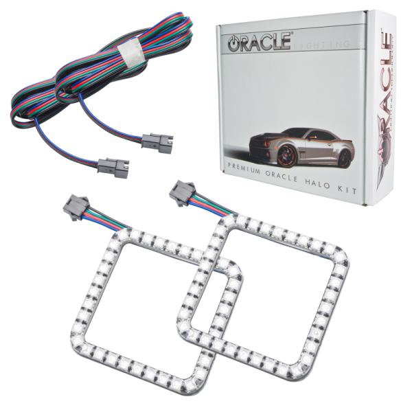 ORL Fog Halo Kits ORACLE Lighting 1241-333