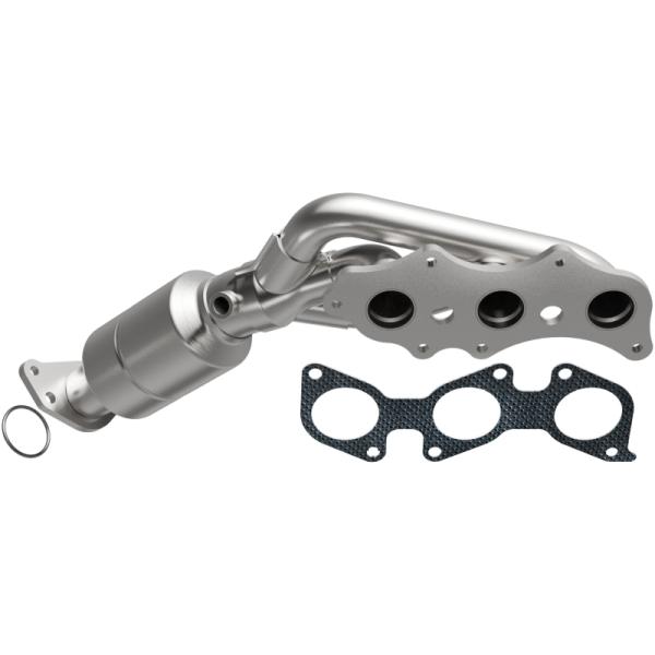 Magnaflow 5481198