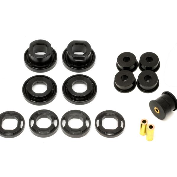 BMR Suspension BK003