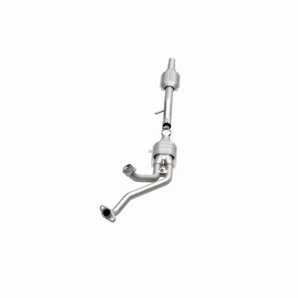 Magnaflow 334302