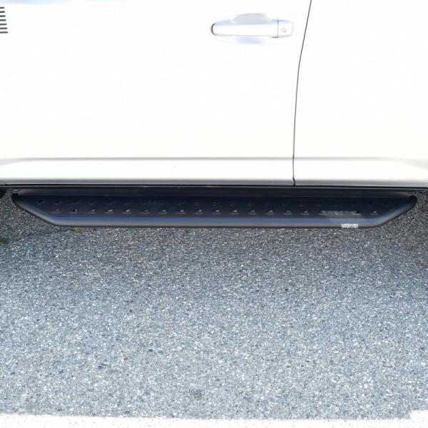 WES Running Board Mount Kits Westin 28-32165
