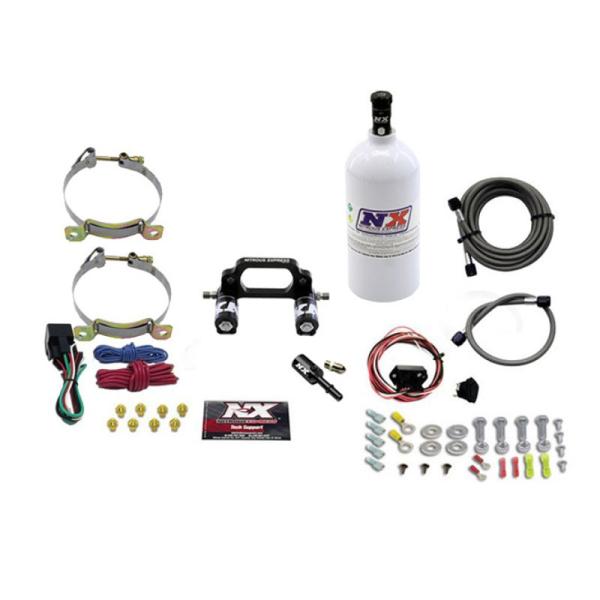 Nitrous Express 67000-2.5P
