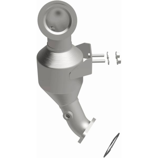 Magnaflow 5551837