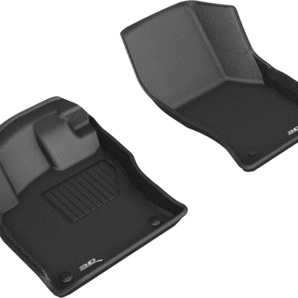ACE Kagu - Front - Black 3D MAXpider L1VW10111509
