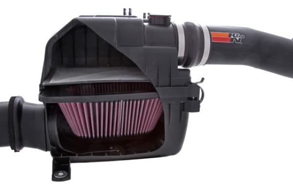 K&N Engineering 57-9027