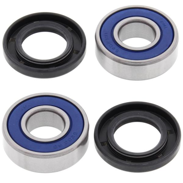 ABR Wheel Bearing Kits All Balls Racing 25-1444