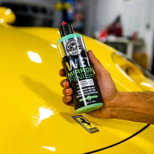 CHG Waxes Chemical Guys GAP11216