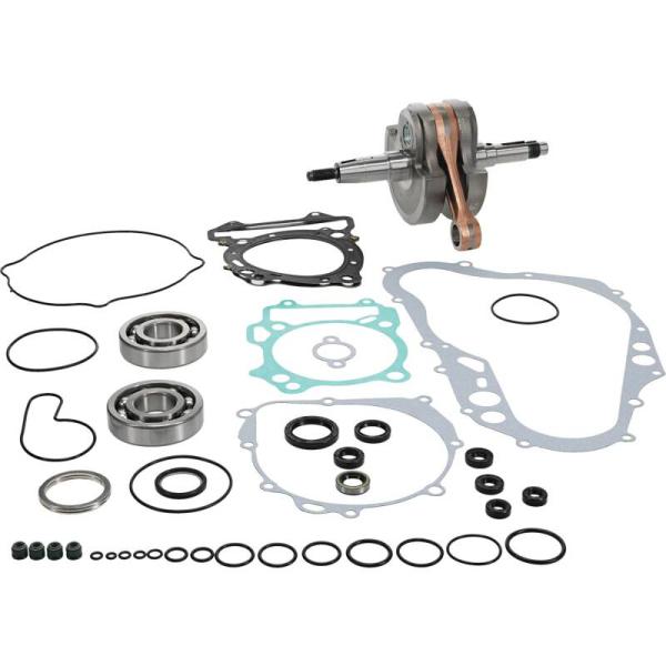 Hot Rods CBK0095