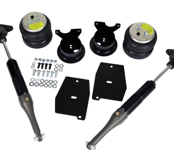 Ridetech 13044110