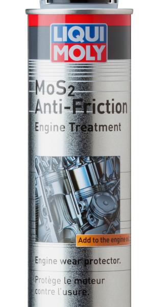 LIQUI MOLY 2009